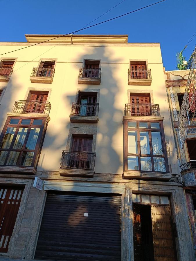 Placeta Boutique Rute Exterior foto